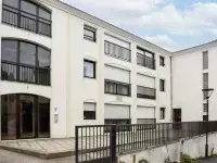 Le Continental Hotels in Pornic