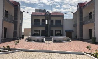 Amazing Fun World by Nexottel