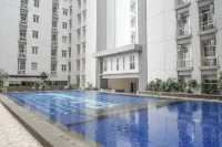 Good Deals and Comfy Studio at Bale Hinggil Apartment Hotels in Sukolilo