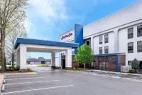 Hampton Inn Richmond-Midlothian Turnpike - 2-Star