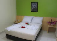 Sabrina Paninsula Hotels in 