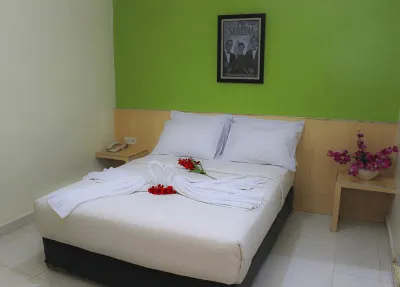 Sabrina Paninsula Hotel a 