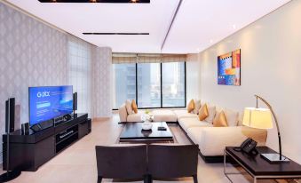 Swan Execuitive Suites