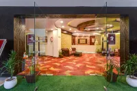 Summit Montana Suites & Spa at Mall - parking