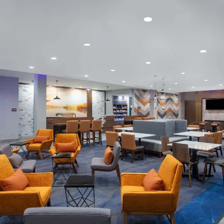 La Quinta Inn & Suites by Wyndham Oxford