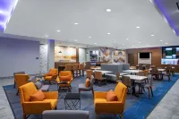 La Quinta Inn & Suites by Wyndham Oxford Отели в г. Оксфорд