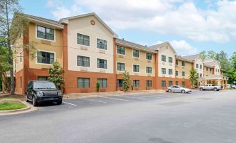 Extended Stay America Suites - Asheville - Tunnel Rd