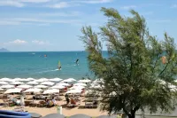 Sea Breeze Seafront Flat