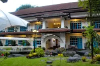 Hotel Merdeka Kediri