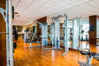 Oakwood Residence Kapil Hyderabad - Gym