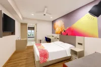Ginger Visakhapatnam Gajuwaka Hotels near Pudimadaka Lighthouse