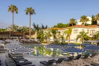 King Jason Paphos - Designed for Adults by Louis Hotels - Pool