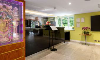 Cbh Donnington Manor Hotel