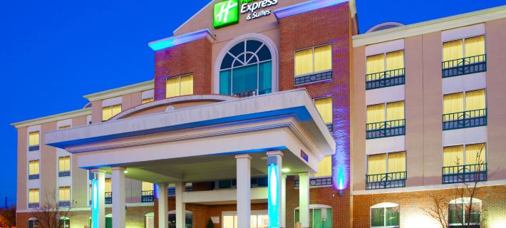 Holiday Inn Express & Suites WOODBRIDGE by IHG Hotels in Prince William County