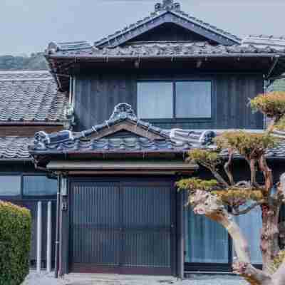 野田西村(AIMA) Hotel Exterior