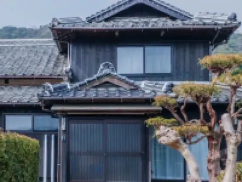 野田西村（ＡＩＭＡ） 防府のホテル