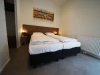 Cube Exclusif 4 Hotel a Otterlo