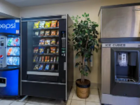 HomeTowne Studios Mystic - New London 新倫敦酒店