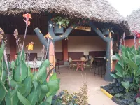 Jambo Afrika Getaway Resort Hotels in Emali