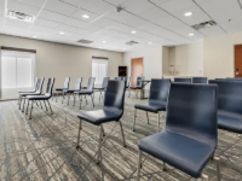 智選假日套房酒店斯塔克維爾 斯塔克維爾酒店