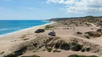 Sampa Camper Van Adventure - Explore in Style!