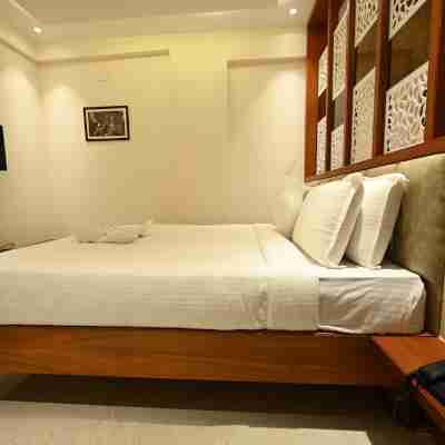 Chithara Comforts Rooms
