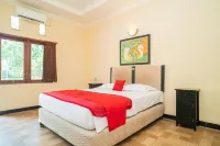 RedDoorz @ Panglima Sudirman Madiun Hotel di Kartoharjo