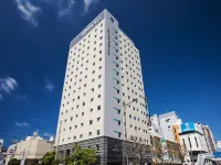 APA酒店那覇松山 沖繩酒店