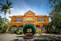 San Remigio Beach Club Sports and Leisure Resort Hotel in zona Leci Beach House
