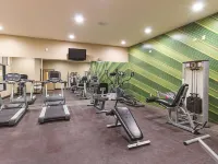 La Quinta Inn & Suites by Wyndham Woodway - Waco South Hotels in McLennan County