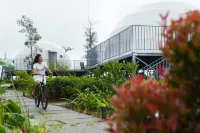 Monticle Glamps Các khách sạn ở Kottayam