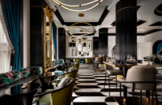 奧蘭多傲途格精選波希米亞大酒店