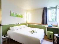 Ibis Budget Châtellerault Hotels in Availles-en-Châtellerault