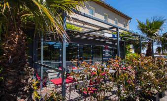 Ibis Budget Carcassonne la Cite