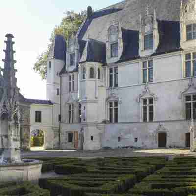 Mercure Beauvais Centre Cathédrale Hotel Exterior