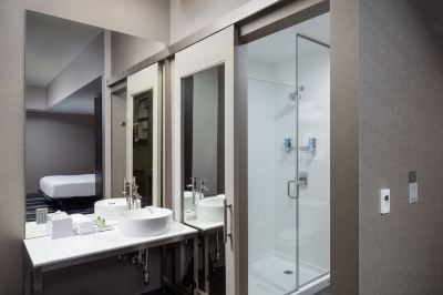 その他 アロフト デトロイト アット ザ デイビッド ホイットニーの写真