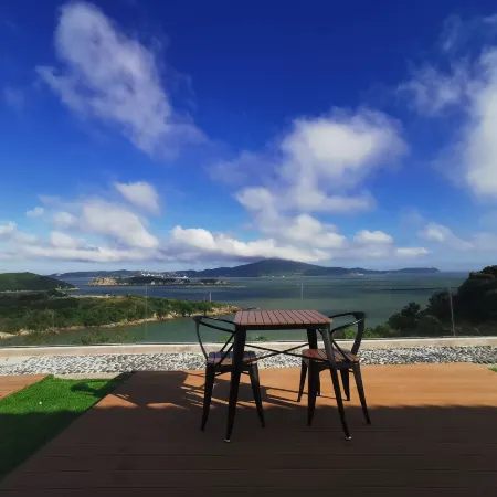 Taizhou Dachen Private Home Homestay