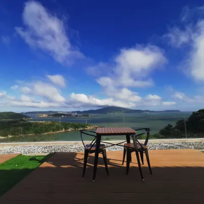 Taizhou Dachen Private Home Homestay Các khách sạn ở Dachen Island/Taizhou Archipelago