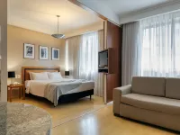 Mercure Belo Horizonte Savassi Hôtels à : Nova Lima