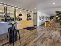 Mercure Bendigo Schaller - Quầy bar