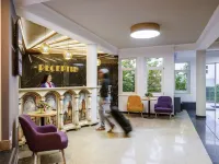 Mercure Medias Binderbubi Hotel and Spa Hotels in Medias