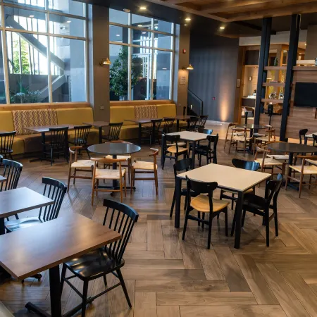 Fairfield Inn & Suites Mexicali
