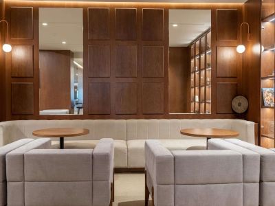 共有エリア ナナ ゴールデン ビーチ - オールインクルーシブの写真