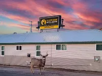 Silver Moon Motel & Suites