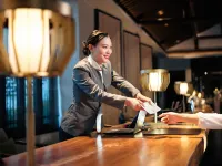 Banyan Tree Anji - breakfast