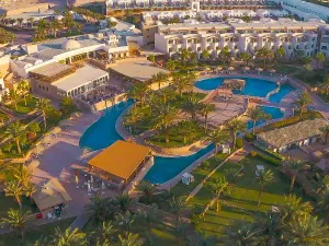 Fort Arabesque Resort, Spa & Villas