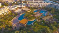 Fort Arabesque Resort, Spa & Villas Hotels in Makadi Bay