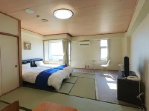 Hotel Green Plaza Shodoshima Hotels in 