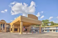 Motel 6 Effingham, IL - Wifi