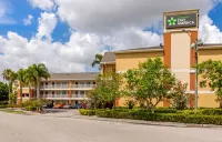 Extended Stay America Suites - Fort Lauderdale - Cypress Creek - Andrews Ave Hotels in Fort Lauderdale